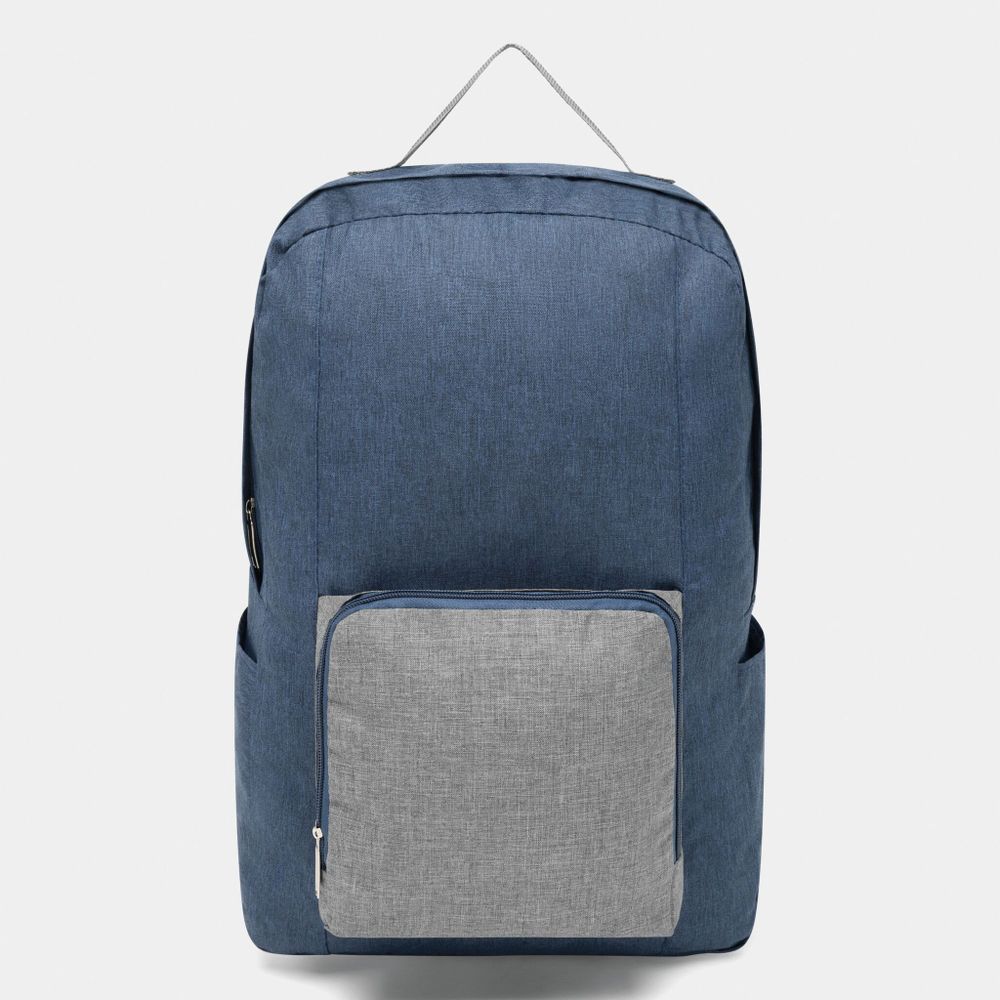 Рюкзак CONVERT темно-серый