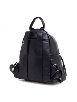 27475/10 Рюкзак жен., иск. кожа