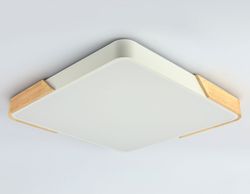 Ambrella Потолочный светодиодный светильник Design FZ1313