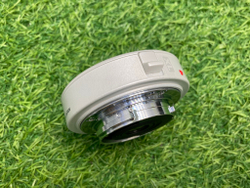 Canon XL Extender 1.6X
