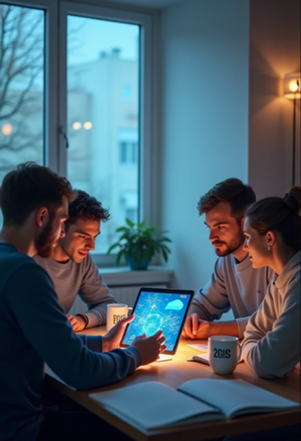 Консультация по основам работы с искусственным интеллектом/Освоение базовых принципов искусственного интеллекта