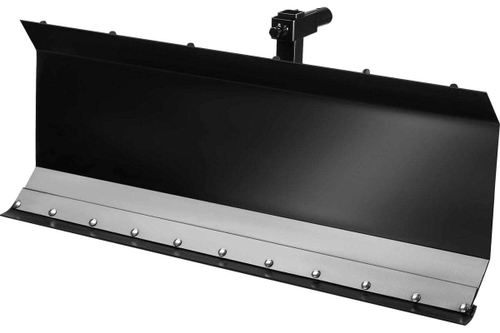 Поворотная лопата-отвал для мотоблоков ЗУБР л-1 1000 мм 707109-1