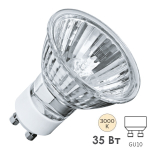Лампа галогенная Navigator 94 225 JCDRC 35W 35° 230V GU10 94225