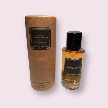 Мини тестер "Vanilla Blend", 64 мл