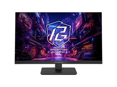 Монитор ASRock Phantom Gaming PG27FFT1B