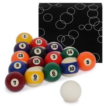 Шары Standard Pool ø38мм