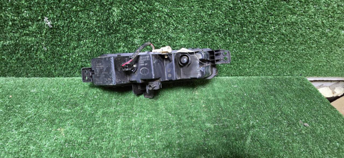 ПТФ левая Tank 500 (2021-н.в.)