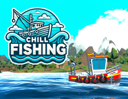 Chill Fishing (для ПК, цифровой код доступа)