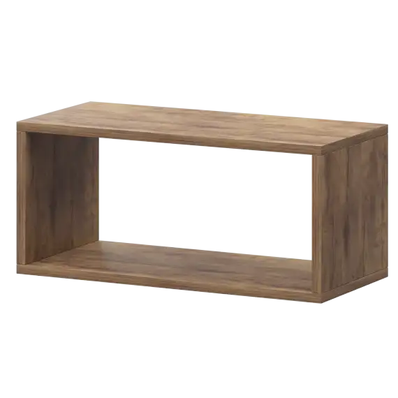 Полка СМК25-18  792x362x396 Смарт