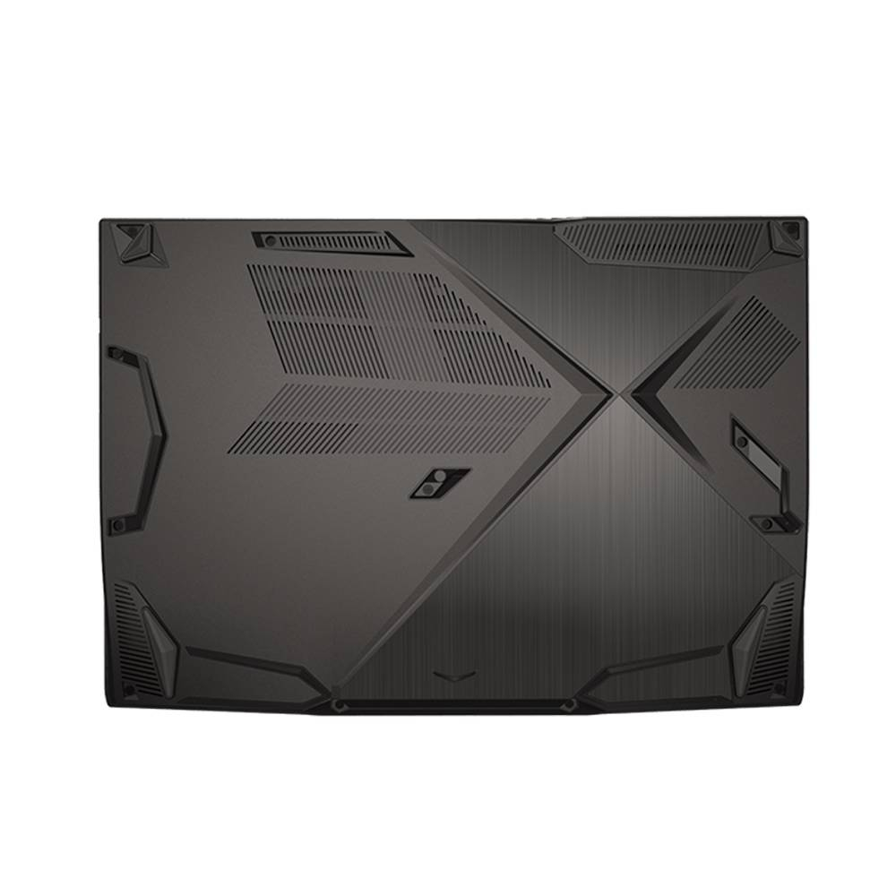 Ноутбук MSI Thin 15 B2RVE-3450XRU (9S7-16R831-3450) Intel Core 5 210H/16Gb/SSD512Gb/RTX4050 6Gb (45W)/15.6"/IPS/FHD/1920x1080/NoOS/Cosmos Gray
