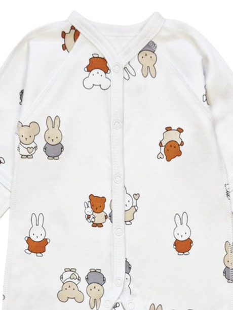 Комбинезон Sleep Друзья (56,62)