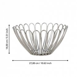 Чаша декоративная Eglo Ueda 427017