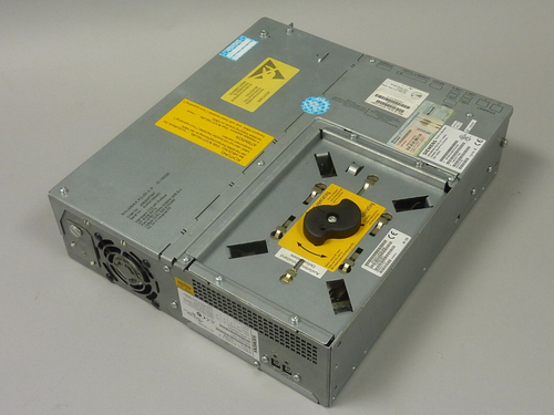 SIEMENS 6FC52100DF332AA0
