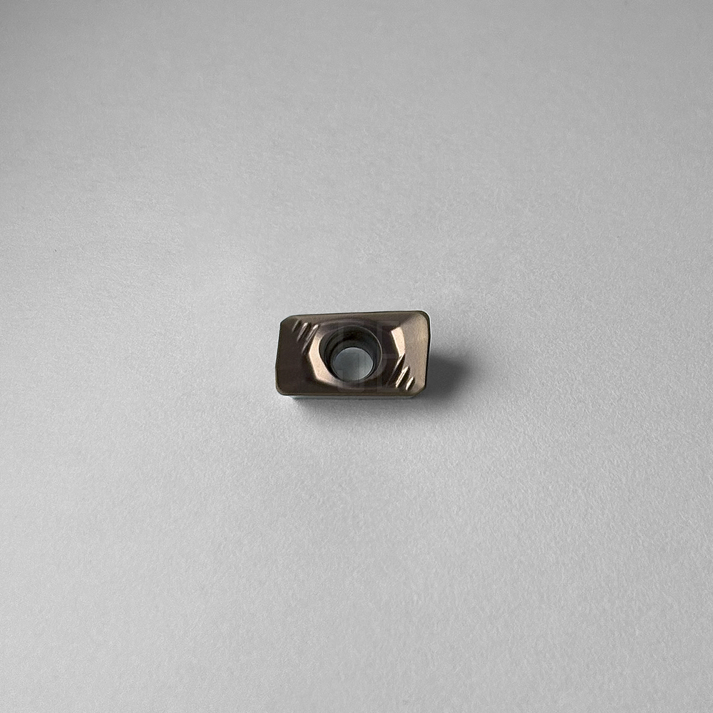 APMT1135PDER-HM FE2125M  Пластина фрезерная