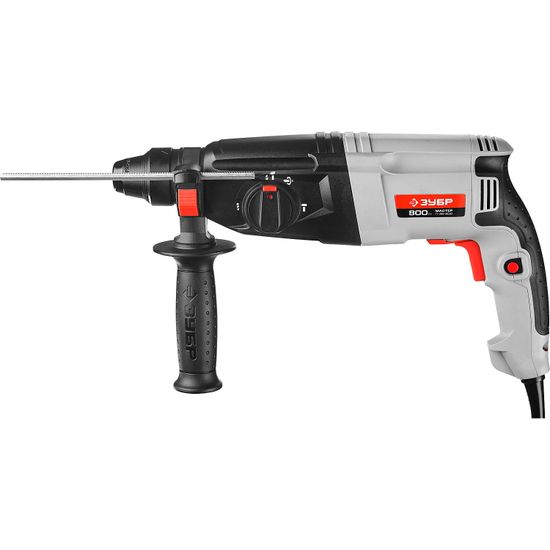 Перфоратор "ЗУБР" П-26-800