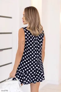 Костюм II-6768 Фабрика Моды