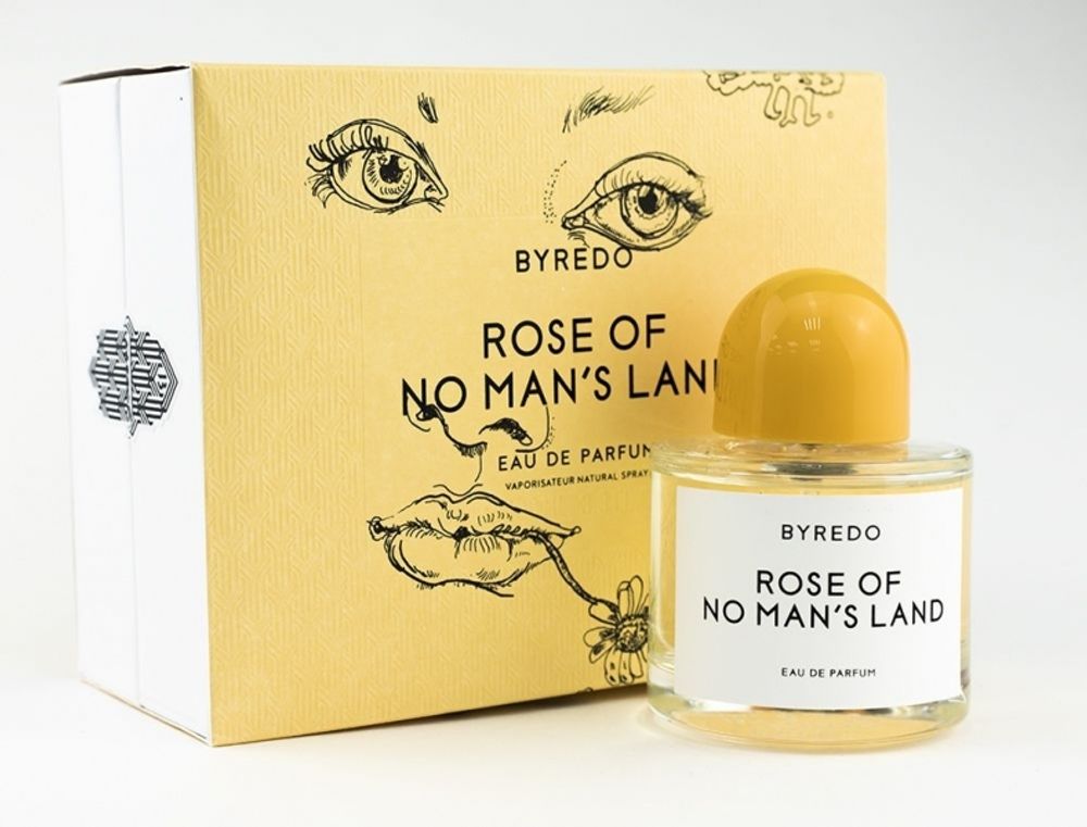 BYREDO Rose of No Man&#39;s Land 100 ml Limited Edition