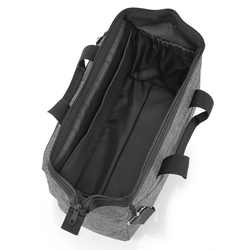 Сумка allrounder s pocket twist silver