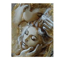 Nömrəli Rəngləmə HR0383 Картина по номерам 40*50 см, холст, на подрамнике Необходимость присутствия