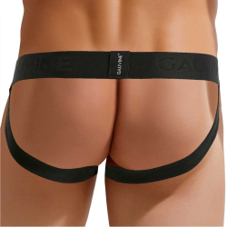 Мужские трусы джоки леопардовые GAUVINE 4002