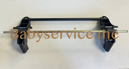 Задний мост Babyhit Versa