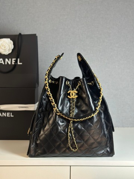Chanel 25 Medium Handbag 40 cm