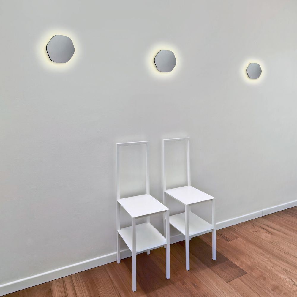 C0115 Настенно-потолочный светильник BORA BORA