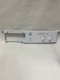 276 Электронный модуль управления для стиральной машины Indesit Ariston C00270972 б/у