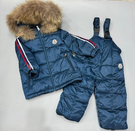Комбинезон Moncler