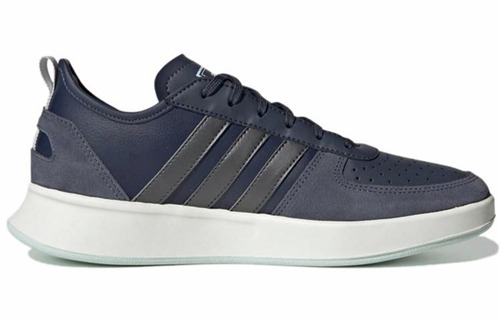 Кроссовки Adidas Court80S (Женская размерная сетка)