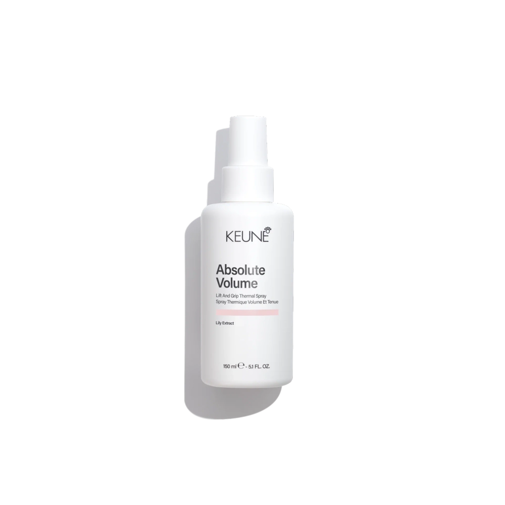 Спрей для волос Keune Absolute Volume 150 мл