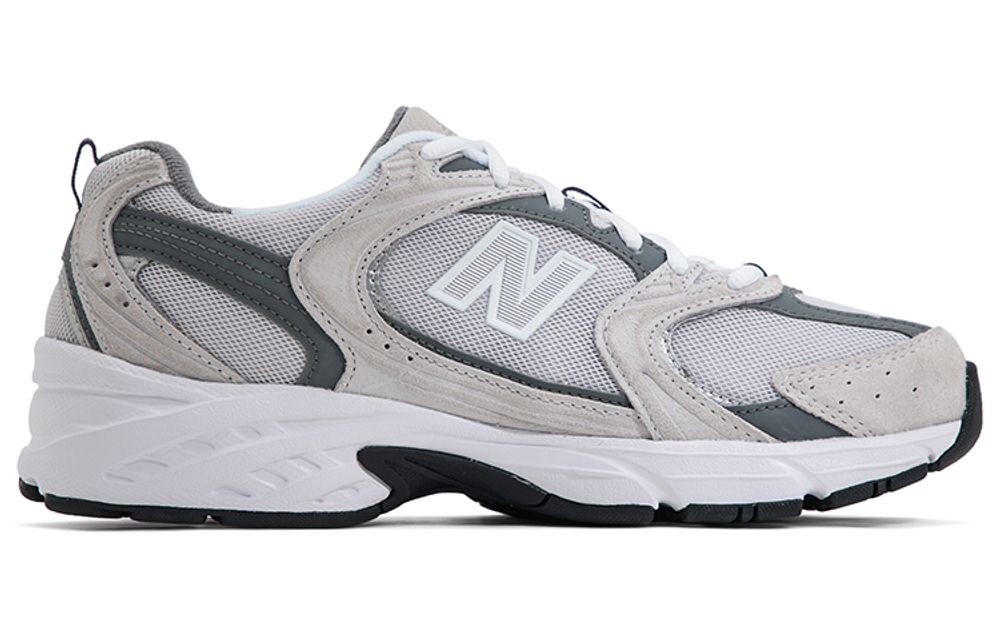 530 New Balance 'Grey Matter Harbor Grey'