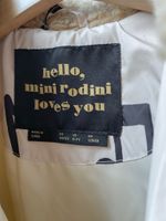 Куртка Mini Rodini