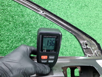 Дверь передняя правая Hyundai Santa Fe 4 TM 18-24