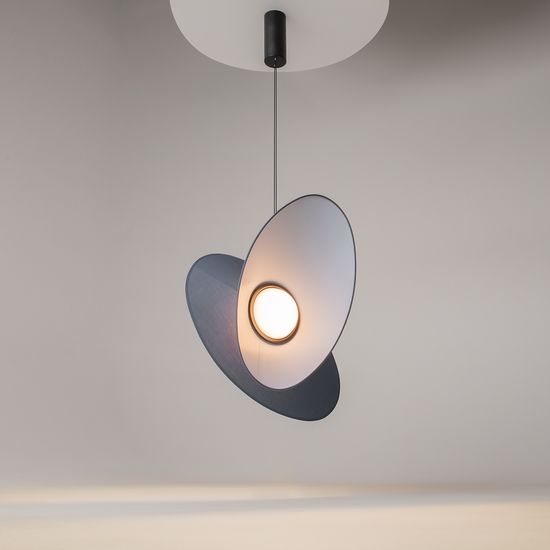 Подвесной светильник Maytoni MOD396PL-L10BL3K