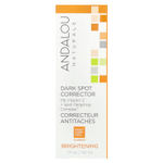 Andalou Naturals, Корректор темных пятен, осветление, 30 мл (1 жидк. унц.)