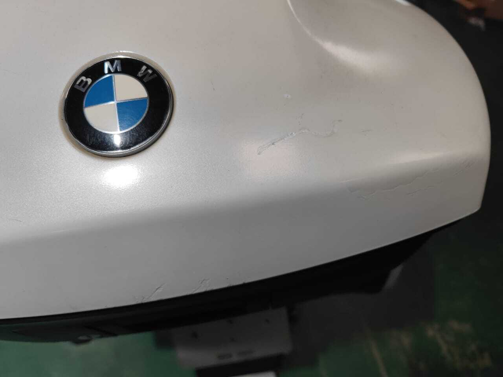 BMW R1150RT , 2002