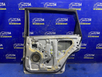 Дверь задняя правая Honda AVANCIER 1999-2003