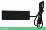 USB-хаб Buro BU-HUB4-0.5-U3.0 черный