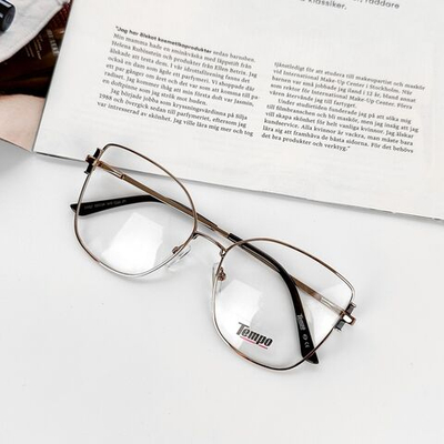 TEMPO 2482 01 56-16-140 оправа