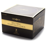 Genosys BB кушон-сменный блок для лица с тонирующим эффектом Skin Caring Blemish Balm Cushion SPF50 PA++++ 15г