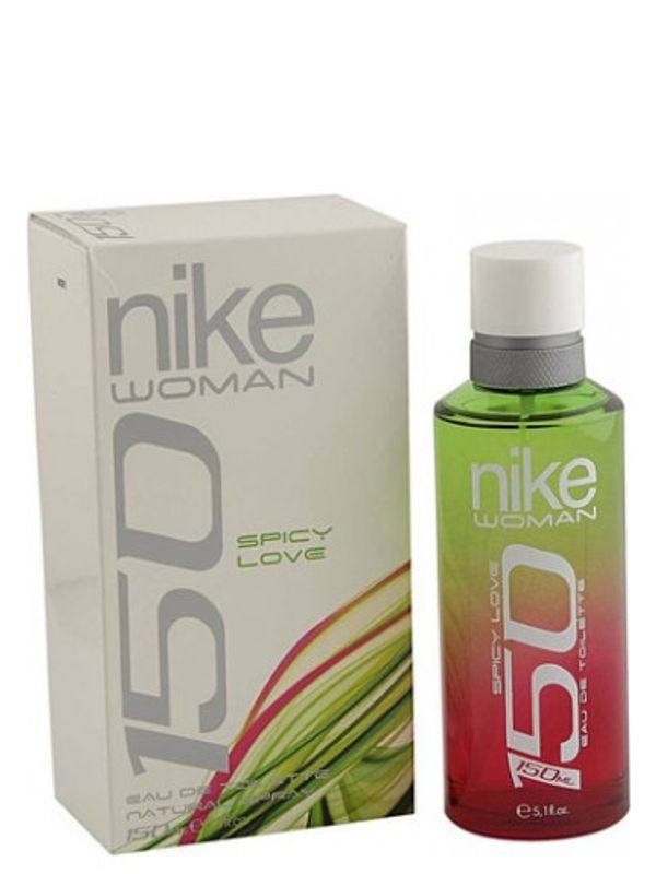 Nike N150 Spicy Love