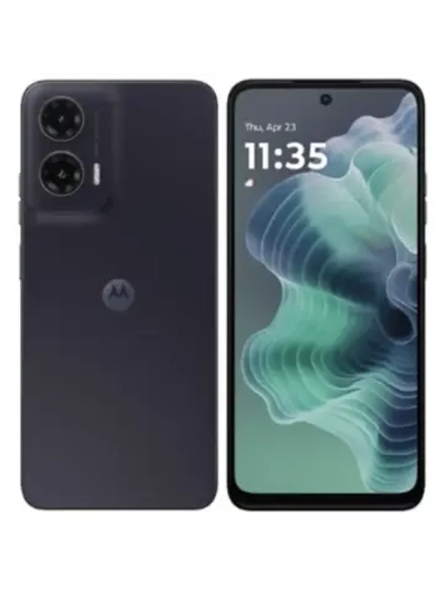 6,72" Смартфон Moto G35 5G 8/128 ГБ G35 5G BLACK