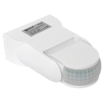 ИК датчик движения наст. 1200Вт 180гр. до 12м IP44 MS-40 EKF PROxima
