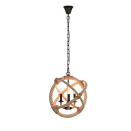 Светильники в стиле лофт