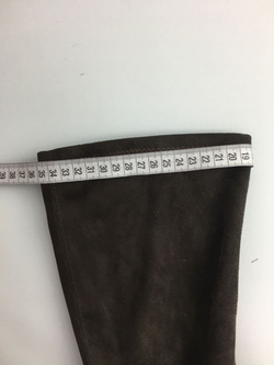 Сапоги осенние 38 размер