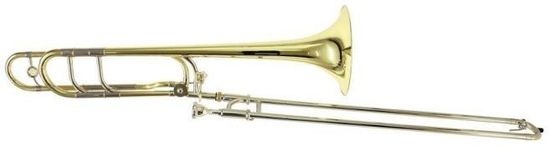 Тромбон тенор ROY BENSON TT-227 F