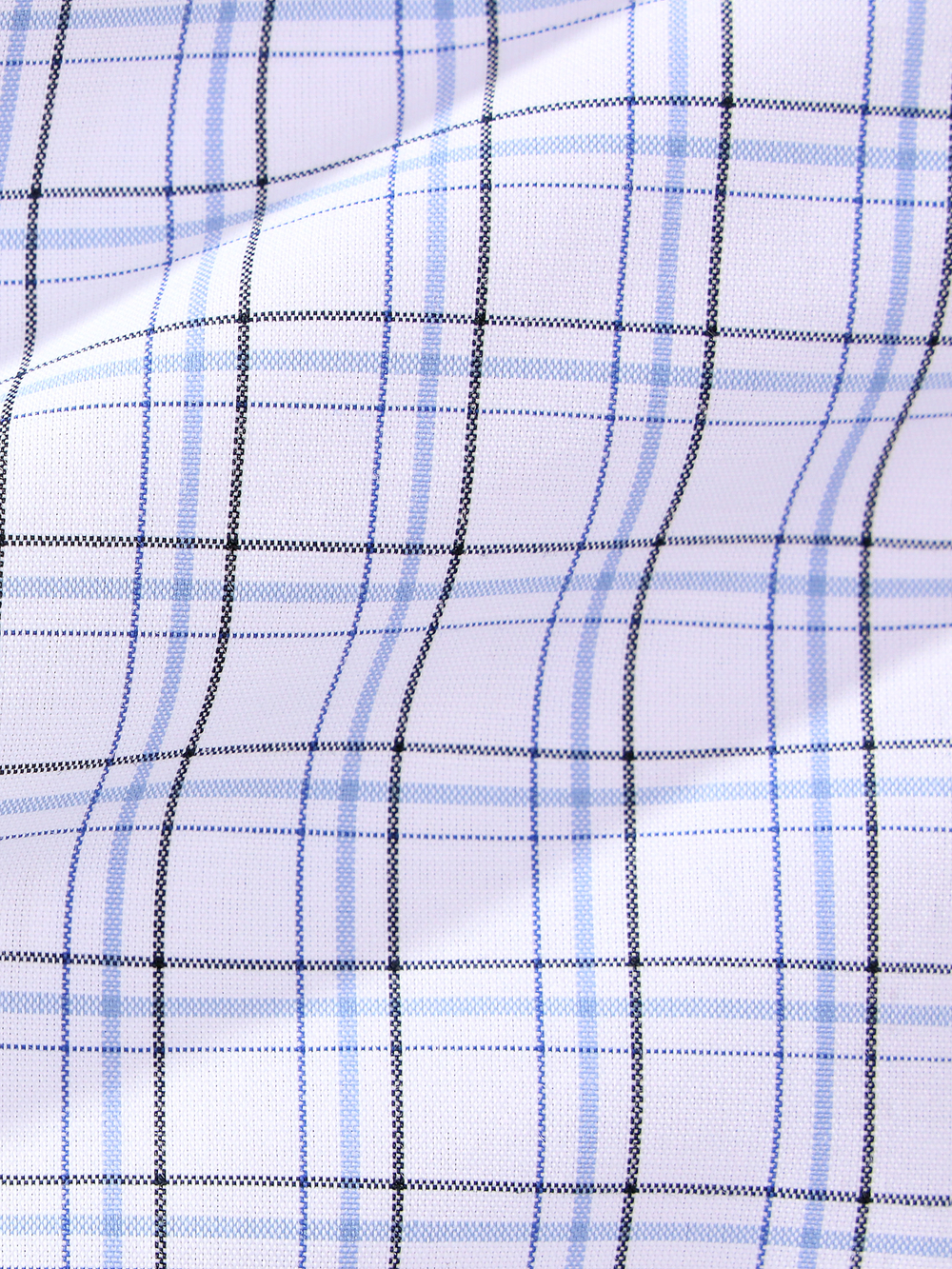 Сорочка мужская VESTER короткий рукав, клетка, хлопок/пэ 860141 34