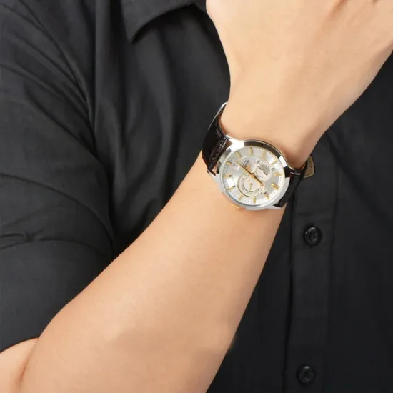 Мужские часы Orient FET0P004W0 Automatic