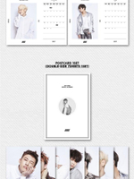 товары IKON - 2017 IKON SPECIAL CALENDAR